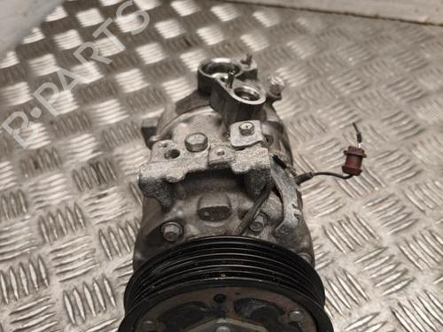 Used AC compressor AC compressor 38342278 38342278