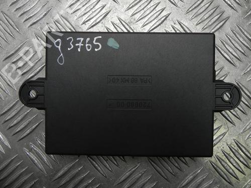 Electronic module MERCEDES-BENZ S-CLASS (W221, V221) S 420 CDI (221.028, 221.128) | BP37580743M83 - Image 3