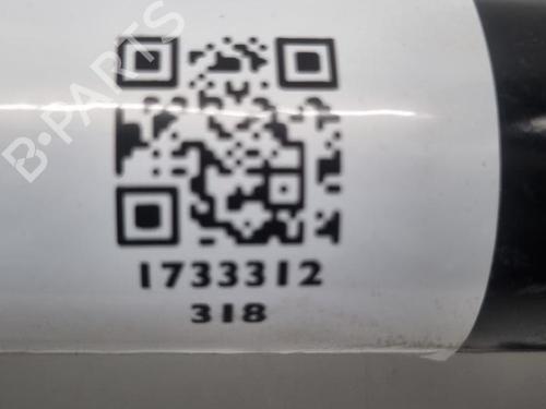 Left front shock absorber MERCEDES-BENZ GLC (X253) 350 d 4-matic (253.925) | BP30440223M16