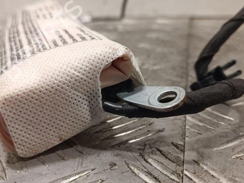 Left seat airbag PORSCHE CAYENNE (92A) 3.6 | BP28917728C13