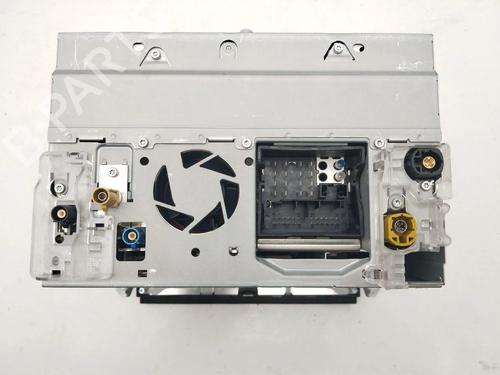 Electronic module PORSCHE CAYENNE (92A) 3.6 | BP28938689M83