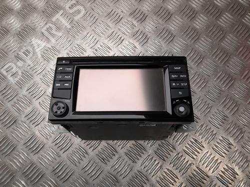 Used Electronic module NISSAN NOTE (E12) 1.5 dCi (90 hp) 28946506