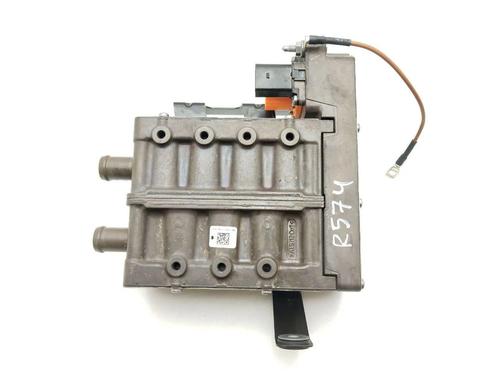 Used Water radiator Water radiator PORSCHE CAYENNE (92A) 3.0 S E-Hybrid (416 hp) 28924392 28924392