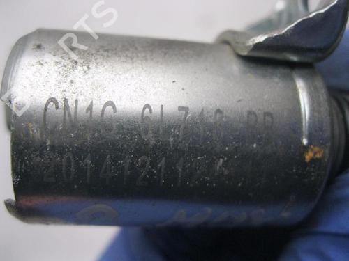 Electronic sensor FORD B-MAX (JK) 1.6 Ti | BP37554430M84 - Image 3