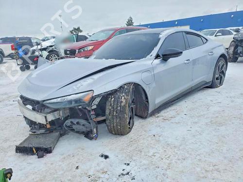 Used Parts AUDI E-TRON GT Saloon (F83, F8P) RS quattro 4949570