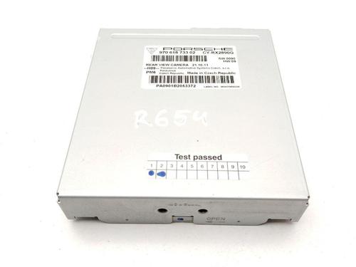 Used Electronic module PORSCHE PANAMERA (970) 4.8 Turbo (540 hp) 28931503