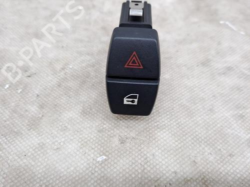 Used Warning switch BMW X3 (F25) xDrive 20 d (184 hp) 28944547