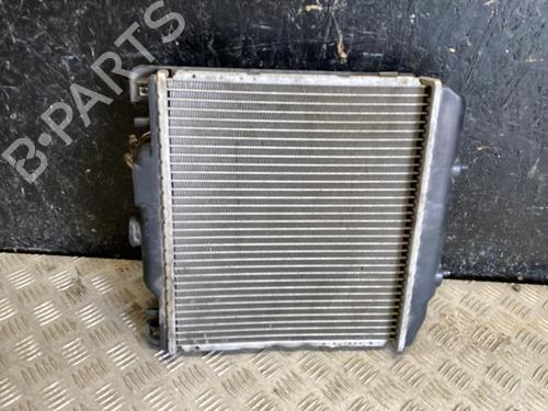 Used Water radiator AIXAM CITY 0.4 (5 hp) 28940491