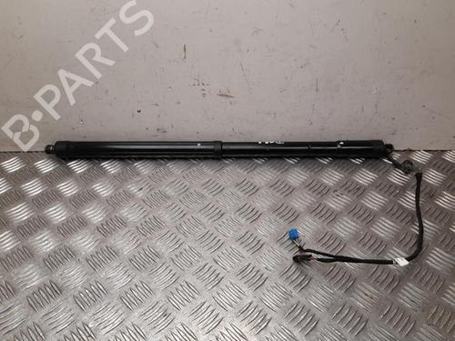 Used Tailgate lift support PORSCHE PANAMERA (970) 3.0 D (250 hp) 28925701