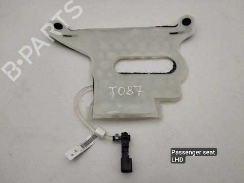 Used Electronic module PORSCHE PANAMERA (970) 3.6 (310 hp) 28914081