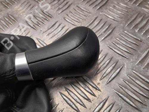 Shift knob MERCEDES-BENZ SLK (R172) 250 CDI / d (172.403) | BP28946172I34 