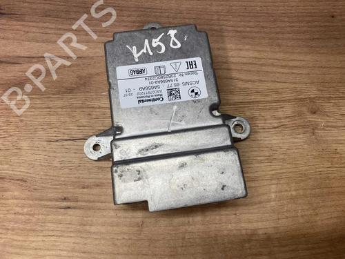 Used ECU airbags BMW X3 (G01, F97, G08) iX3 (286 hp) 31975795