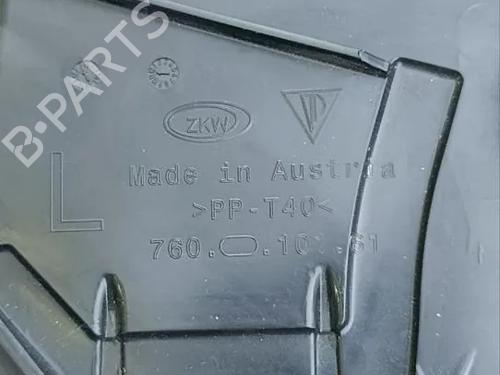 Soporte del faro izquierdo PORSCHE MACAN (95B) 3.6 Turbo | BP30908930C157