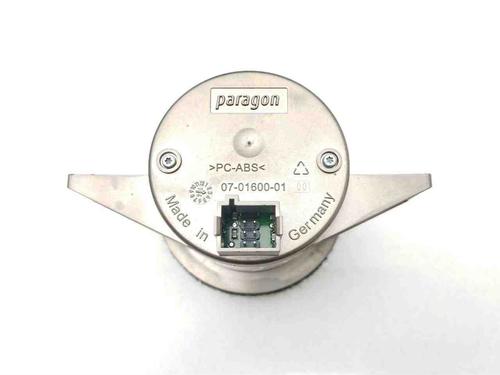 Display monitor PORSCHE MACAN (95B) 3.0 S | BP28928370C48