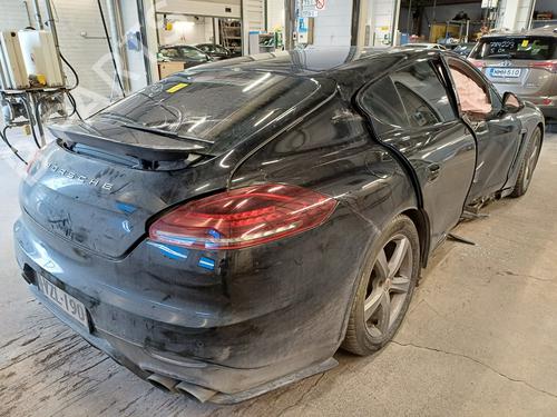 Pipe PORSCHE PANAMERA (970) 3.0 S E-Hybrid | BP37548882M125 - Image 6