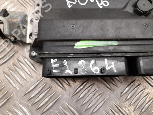 Engine control unit (ECU) TOYOTA PRIUS PLUS (_W4_) 1.8 Hybrid (ZVW40W, ZVW41W) | BP37552999M57 - Image 3