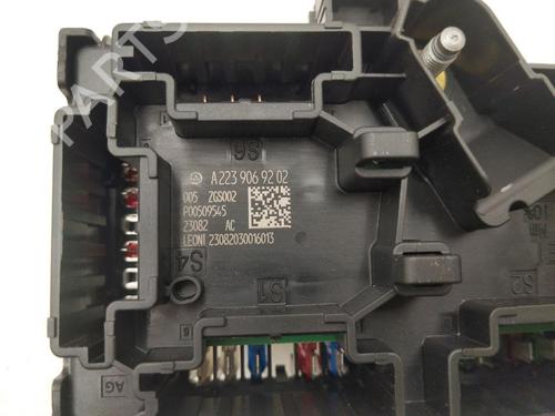 Fuse box MERCEDES-BENZ EQE (V295) EQE 350+ (295.121) | BP38995807E1 - Image 5