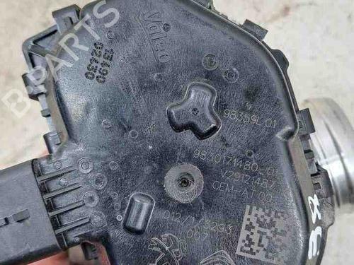 Throttle body OPEL CORSA F (P2JO) 1.5 (68) | BP28944875M82 