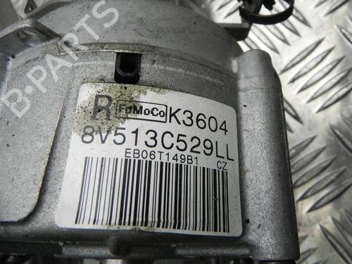 Steering column FORD FIESTA VI (CB1, CCN) 1.6 Ti | BP28916526M21