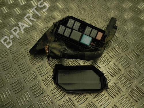 Fuse box TOYOTA C-HR (_X1_) 2.0 Hybrid (MAXH10) | BP37545093E1 - Image 2