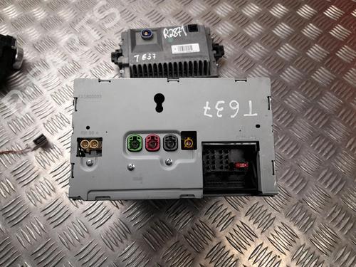 Electronic module MERCEDES-BENZ SLK (R172) 250 CDI / d (172.403) | BP28944901M83 - Image 9