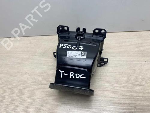 Luftventil VW T-ROC (A11, D11) 1.5 TSI | BP31975901I21