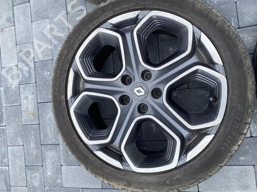 Rim RENAULT KADJAR (HA_, HL_) 1.6 dCi 130 (HLA4) | BP28932708C45 