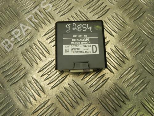 Used Electronic module NISSAN QASHQAI II (J11, J11_) 1.2 DIG-T (115 hp) 28936642