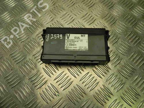 Used Electronic module SUBARU LEGACY IV Estate (BP) 2.0 D AWD (BPD) (150 hp) 28912817