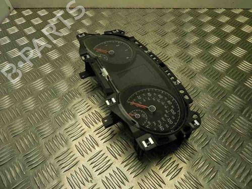 Instrument cluster VW GOLF VII (5G1, BQ1, BE1, BE2) 1.6 TDI | BP28934503C47