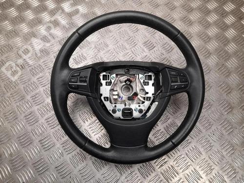 Used Steering wheel Steering wheel BMW 5 Touring (F11) 525 d (218 hp) 33239756 33239756