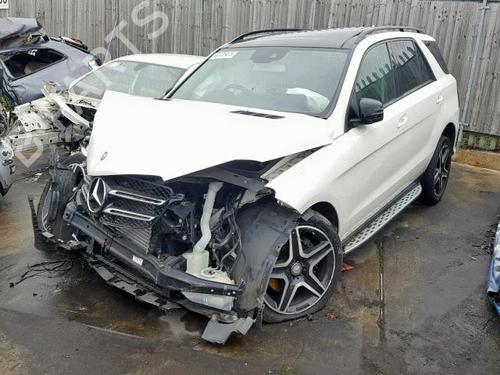 Electronic module MERCEDES-BENZ GLE (W166) 250 d 4-matic (166.004) | BP37582444M83 - Image 5