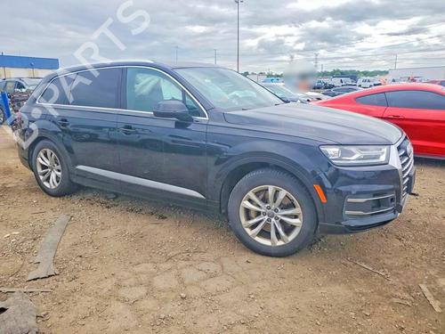 Soltag AUDI Q7 (4MB, 4MG, 4MQ) 3.0 TFSI quattro | BP39603595C124 - Image 24