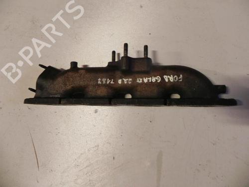 Used Exhaust manifold Exhaust manifold 37577137 37577137