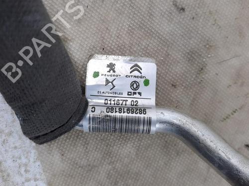 AC-rør OPEL MOKKA 1.2 (76) | BP29866226M126