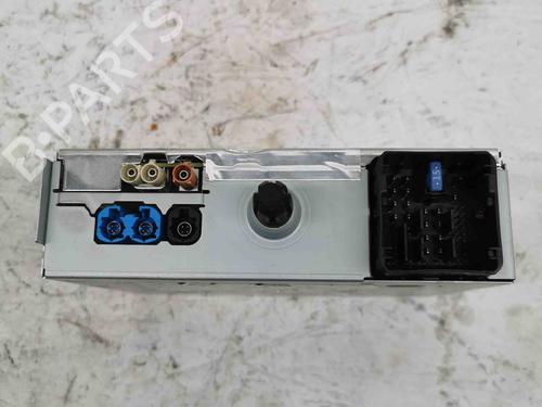 Used Electronic module OPEL CORSA F (P2JO) 1.5 (68) (102 hp) 28940030