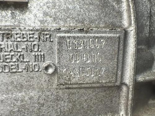 Gearbox BMW 4 Convertible (G23, G83) 420 i | BP28928382M3 - Image 4