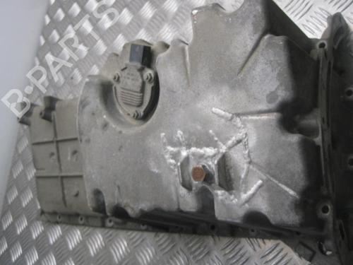 Oil sump BMW 5 (E60) 530 d | BP28929432M115