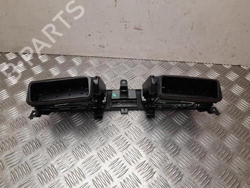 Luftventil NISSAN NAVARA NP300 Platform/Chassis (D23) 2.3 dCi 4x4 | BP37561365I21 - Image 3