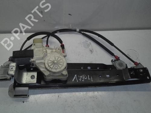 Used Right rear window motor Right rear window motor 38967824 38967824