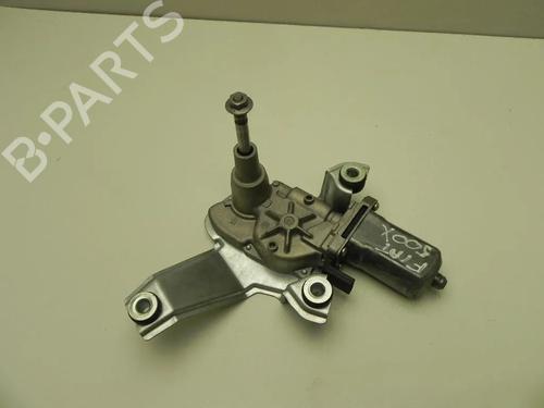 Used Rear wiper motor Rear wiper motor FIAT 500X (334_) 1.4 (334AXC1B) (136 hp) 28925579 28925579