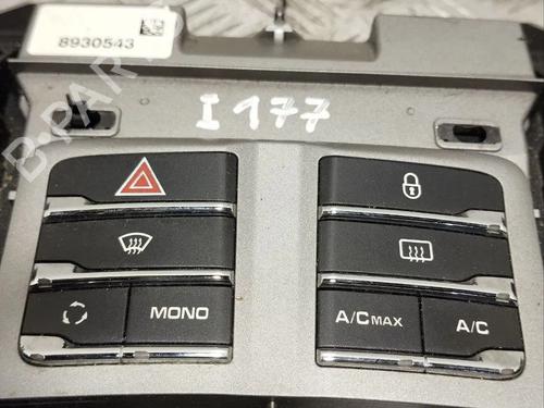 Electronic sensor PORSCHE PANAMERA (970) 3.0 S E-Hybrid | BP28928790M84  - Image 6
