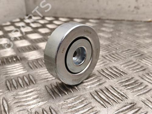 Used Pulley Pulley BMW 5 (E34) 525 tds (143 hp) 40112208 40112208