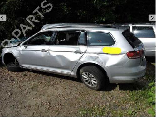 Headlight switch VW PASSAT B8 Variant (3G5, CB5) 2.0 TDI | BP37577449I24 - Image 5