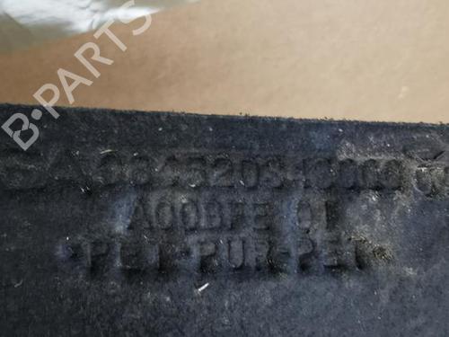 Wheel arch OPEL MOKKA 1.2 (76) | BP29866196C56