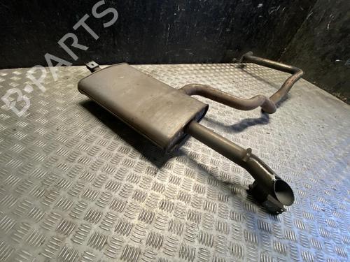 Exhaust system VW GOLF VIII (CD1, DA1) 2.0 TDI | BP37557686M121 - Image 2