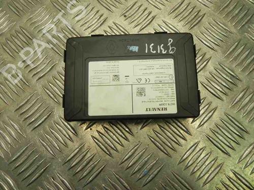Used Electronic module RENAULT ZOE (BFM_) ZOE (88 hp) 28921497