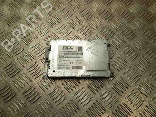 Elektronische module JAGUAR XF I (X250) 3.0 D (241 hp) 28921024