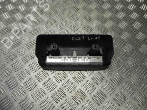 Used Third brake light TOYOTA VERSO S (_P12_) 1.33 (NSP120_) (99 hp) 28942515