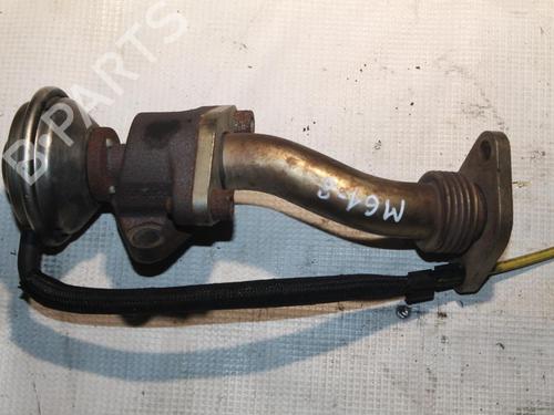 Used Egr Egr 38963765 38963765